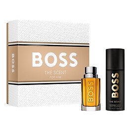 Scent - Set Apa de Toaleta